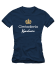 Gimtadienio karalienė